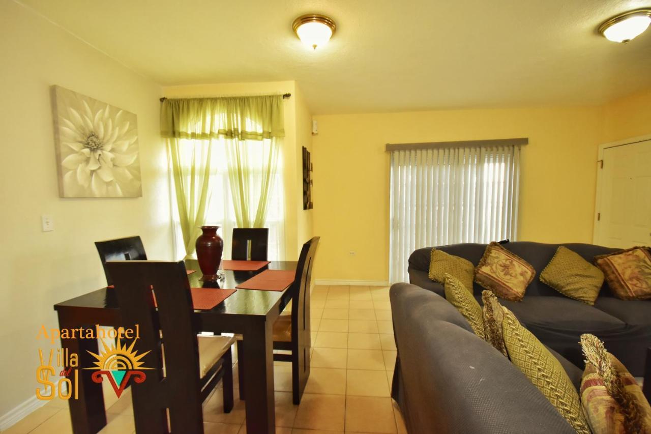 Villa Del Sol Ixmiquilpan Esterno foto