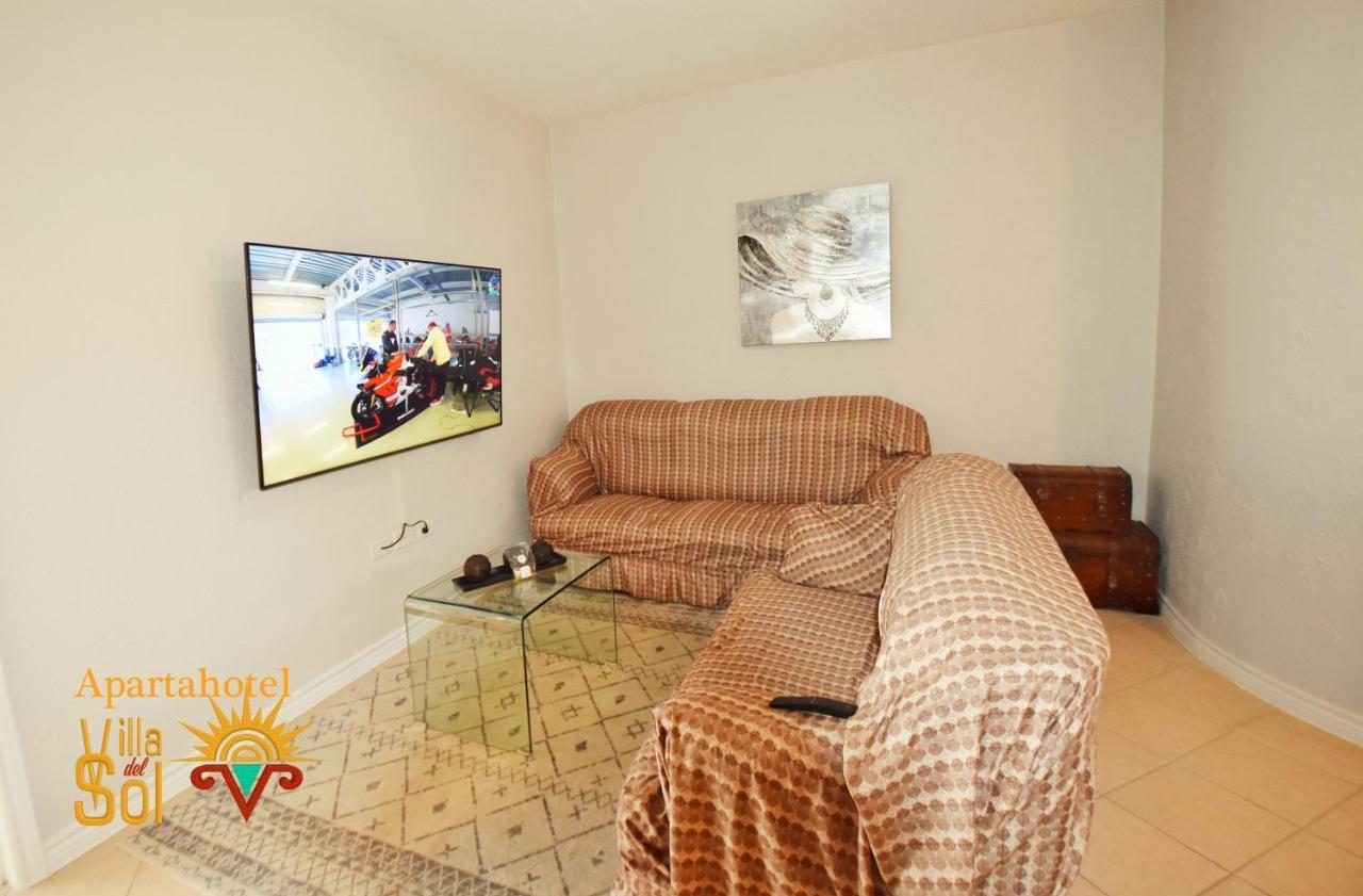 Villa Del Sol Ixmiquilpan Esterno foto