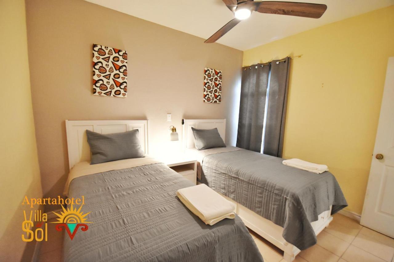 Villa Del Sol Ixmiquilpan Esterno foto