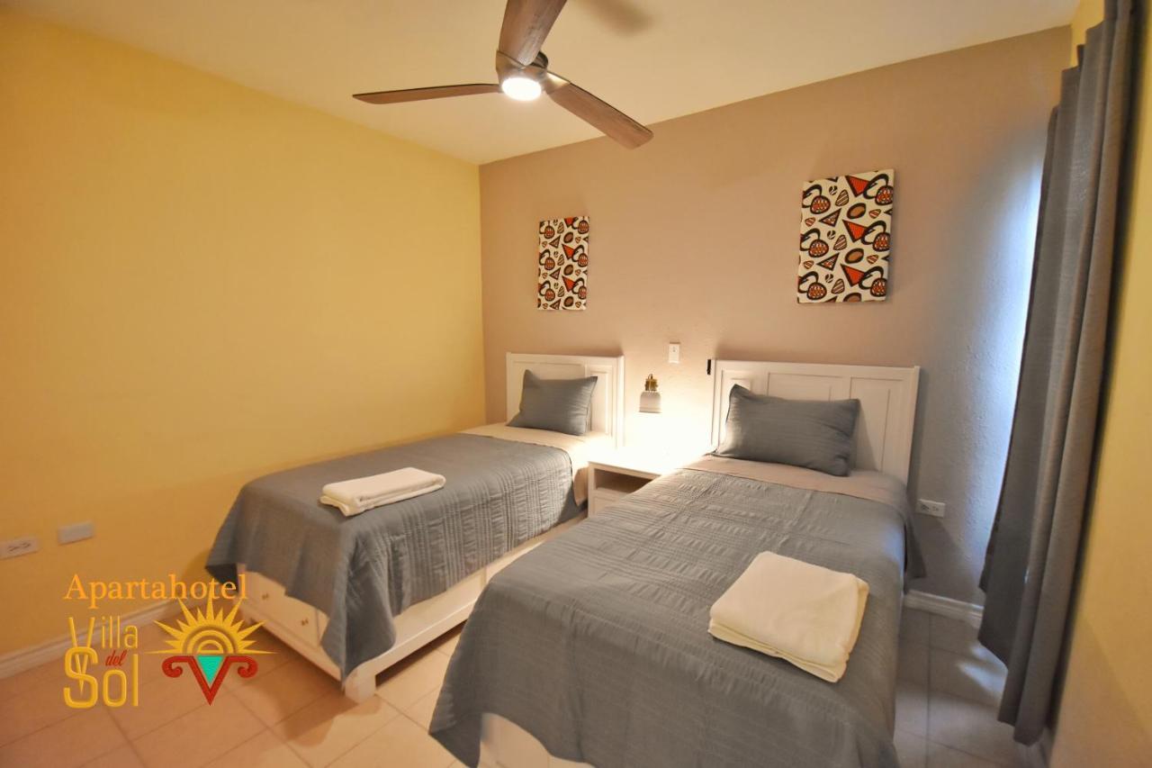Villa Del Sol Ixmiquilpan Esterno foto