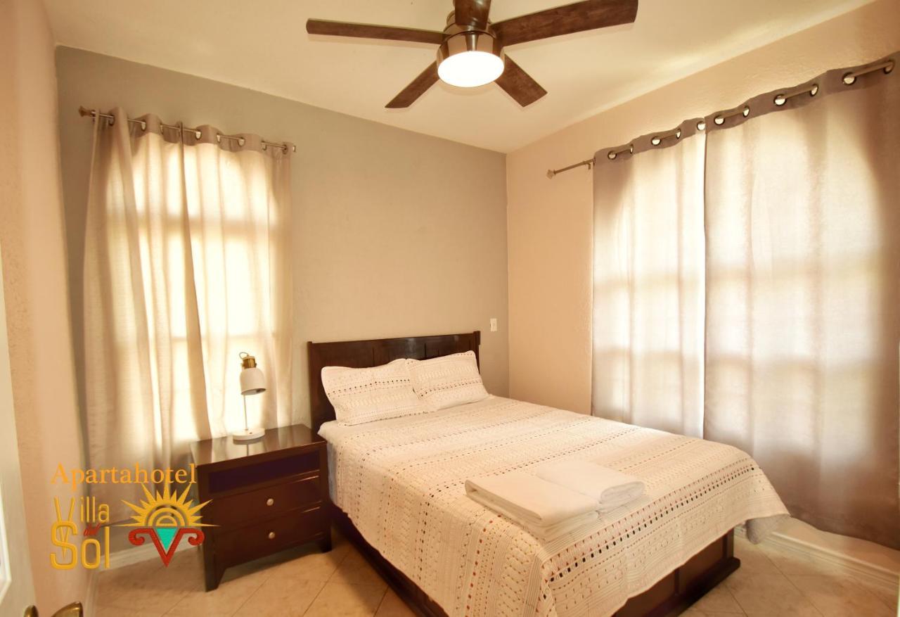 Villa Del Sol Ixmiquilpan Esterno foto